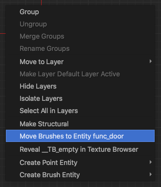 将brush移至brush实体